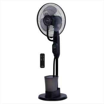 Ventilador de Pie BRUME GABARRON