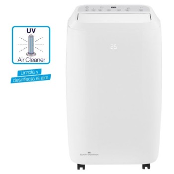 Aire Acondicionado BERING UV9000 GABARRON