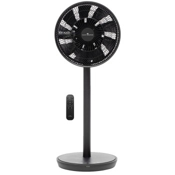 Ventilador de Pie BELOC GABARRON