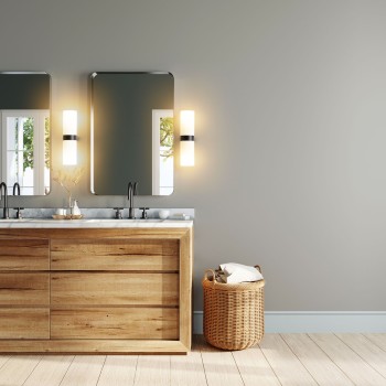 APLIQUE METÀ E14 18W NEGRO FORLIGHT