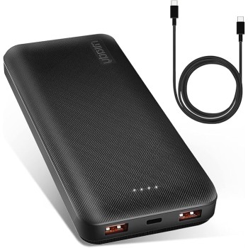 Batería Portátil Miady 24000mAh