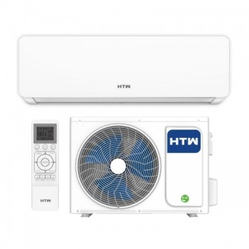 Aire Acondicionado de 6000 frigorías HTWS071IX75