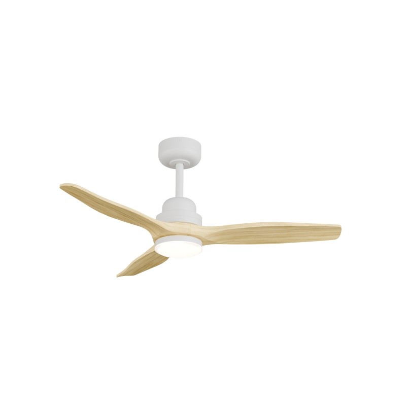 Ventiladores de techo modernos 