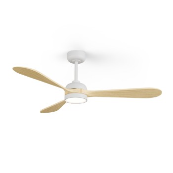 Ventilador de Techo SULION TONDA BLANCO SUL2181875