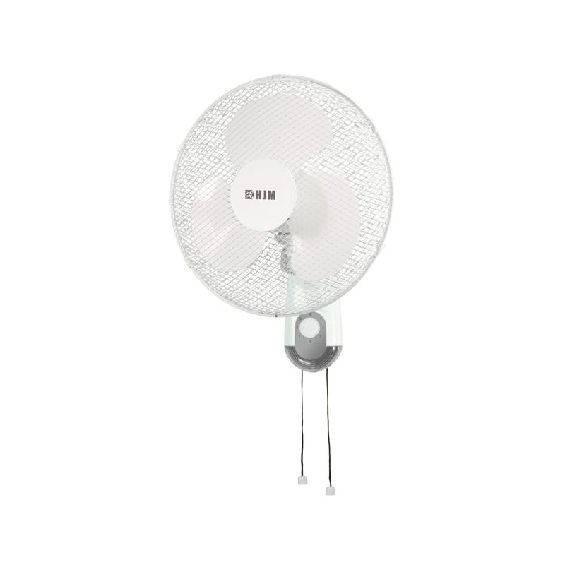 Ventilador de pared HJM