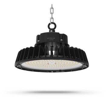 Luminaria industrial campana VULCAN IP65 100W
