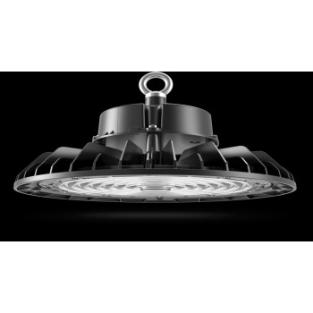 Campana industrial SEIZA 100W/150W/200W CCT