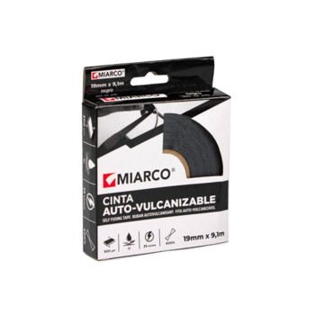 ROLLO CINTA AUTOVULCANIZABLE