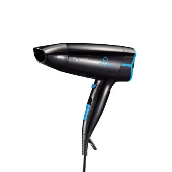 SECADOR DE PELO DE VIAJE 850-1700W SYTECH SYSC12TAZ
