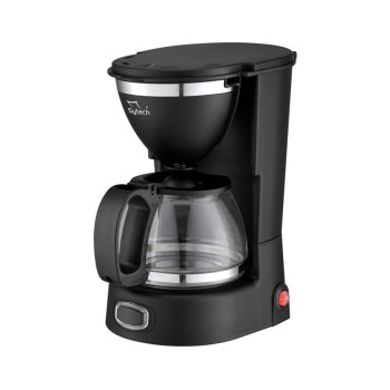 CAFETERA DE GOTEO, 4-6 TAZAS, 750 ML., 650W SYTECH SY-DC9