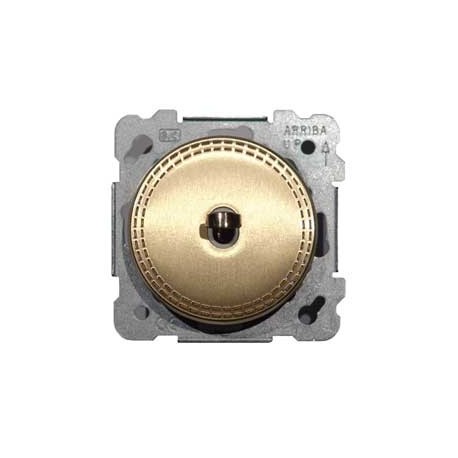 CRUZAMIENTO BRONCE INGLES MATE. EDE REAL