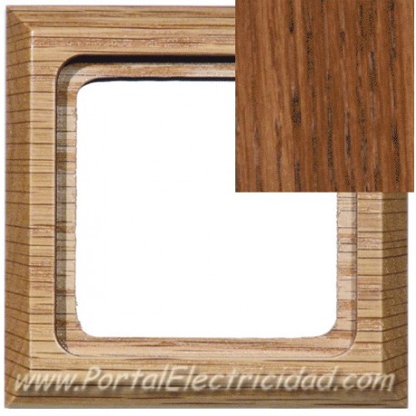 MARCOS MADERA ROBLE ENVEJECIDO. EDE ATHENAS