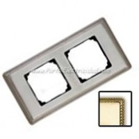 MARCOS DE METAL DORADO VENEZIA METAL CUADRADO FON39821502