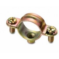 ABRAZADERAS METALICAS PARA TUBO (METRICAS 16 a 32 mm) WAL809516