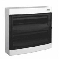 Cuadros Eléctricos Estancos IP65 (4, 8, 12, 24 módulos)