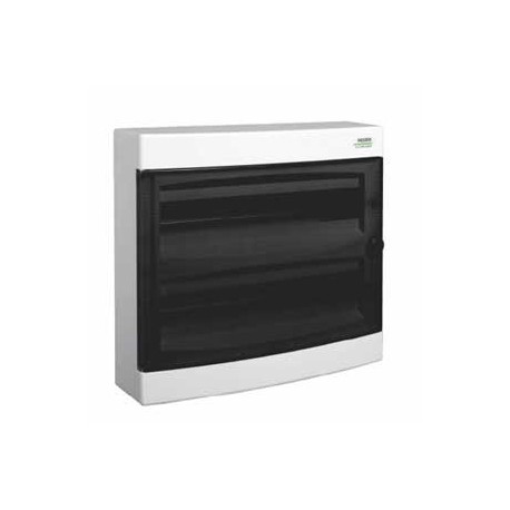 Cuadros Eléctricos Estancos IP65 (4, 8, 12, 24 módulos)