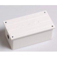 Caja Seccionamiento Tierra