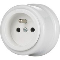 BASE DE PORCELANA y TERMOPLASTICO DE SUPERFICIE PARA INSTALAR EN FRANCIA