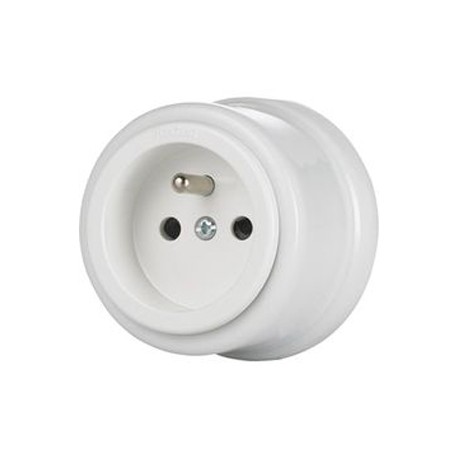 BASE DE PORCELANA y TERMOPLASTICO DE SUPERFICIE PARA INSTALAR EN FRANCIA