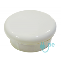 Caja de Empalmes de Superficie Diametro 65