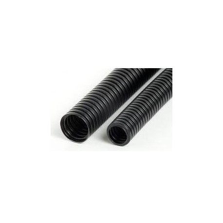 TUBO CORRUGADO FLEXIBLE (Métricas 16 a 32 mm/ROLLO) REVCO16