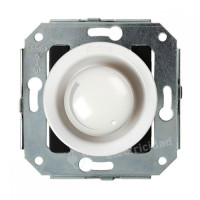 DIMMER REGULADOR - CONMUTADOR BLANCO FONTINI venezia