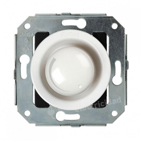 DIMMER REGULADOR - CONMUTADOR BLANCO FONTINI venezia