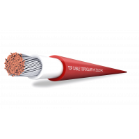 Cable Solar 1x6 Rojo H1Z2Z2-K 1500V