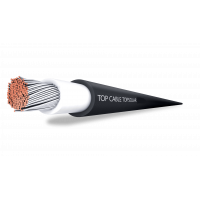 Cable Solar 1x6 Negro H1Z2Z2-K 1500V