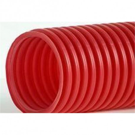 Tubo DRN 40 Rojo (50m)