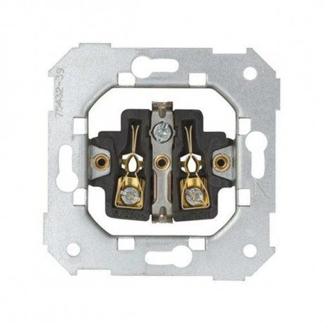 MECANISMO BASE ENCHUFE SCHUKO II+TTL SERIES SIMON