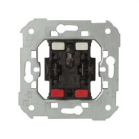 MECANISMO CONMUTADOR CON LUMINOSO PARA MECANISMOS SIMON