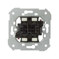 MECANISMO DOBLE CONMUTADOR PARA SERIES SIMON