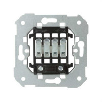 MECANISMO SALIDA CABLE PARA SERIES SIMON