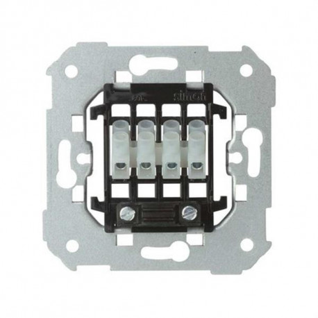 MECANISMO SALIDA CABLE PARA SERIES SIMON