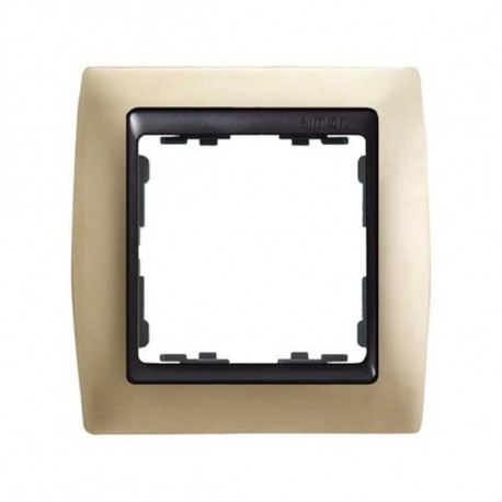 MARCOS CAVA MATE GRAFITO SIMON 82 (1-4 agujeros) SIM8281434