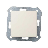 TAPA CIEGA SERIES SIMON 82. MARFIL