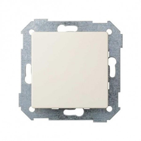 TAPA CIEGA SERIES SIMON 82. MARFIL