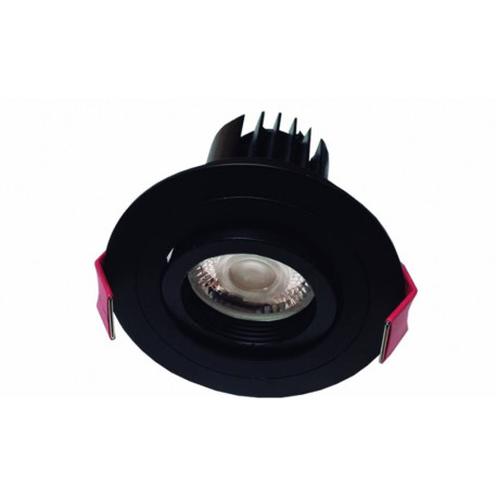 DOWNLIGHT LED 12W CLF-SPR - LUZ FR