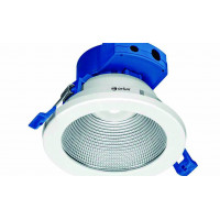 FOCO DOWNLIGHT LED 10W CLF-TRD - LUZ CÁLIDA - CELUX