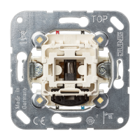 Mecanismo interruptor control bipolar  JUNG JUN502KOU