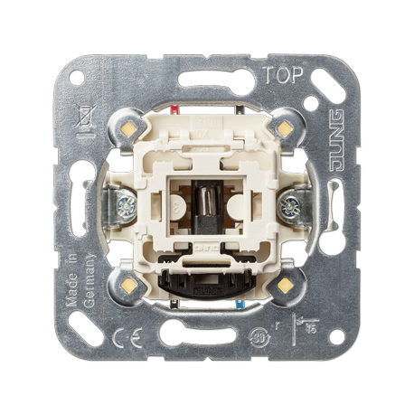 Mecanismo interruptor control bipolar  JUNG JUN502KOU