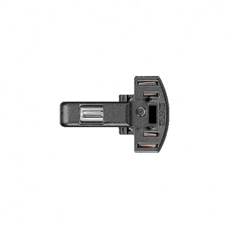 Lamparita de neón 230V 1.1 mA 90