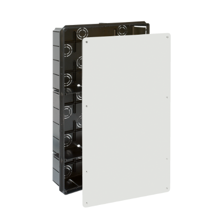 Cajas de Empalme para empotrar