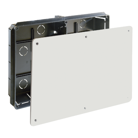 Caja de conexión de empotrar  SOLERA SOL5502