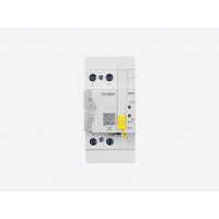 DIFERENCIAL AUTO REARMABLE E INMUNIZADO 2 POLOS 40A 30mA