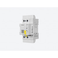 DIFERENCIAL AUTO REARMABLE E INMUNIZADO 2 POLOS 40A 30mA