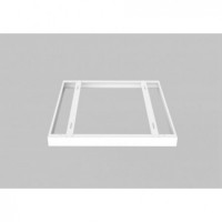 Marco Adosable para Paneles LED de 600x600 mm CELUX ILUMINACIÓN CELCLVCLLCSPF0606