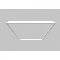 Marco Empotrable para Paneles LED de 1200x600 mm CELUX ILUMINACIÓN CELCLVCLLCEMP1206