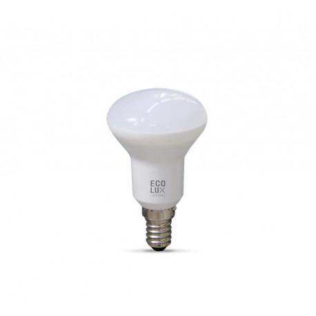 BOMBILLA LED R50 CIRCUS E14 5W ECOLUX ECOEC-3328